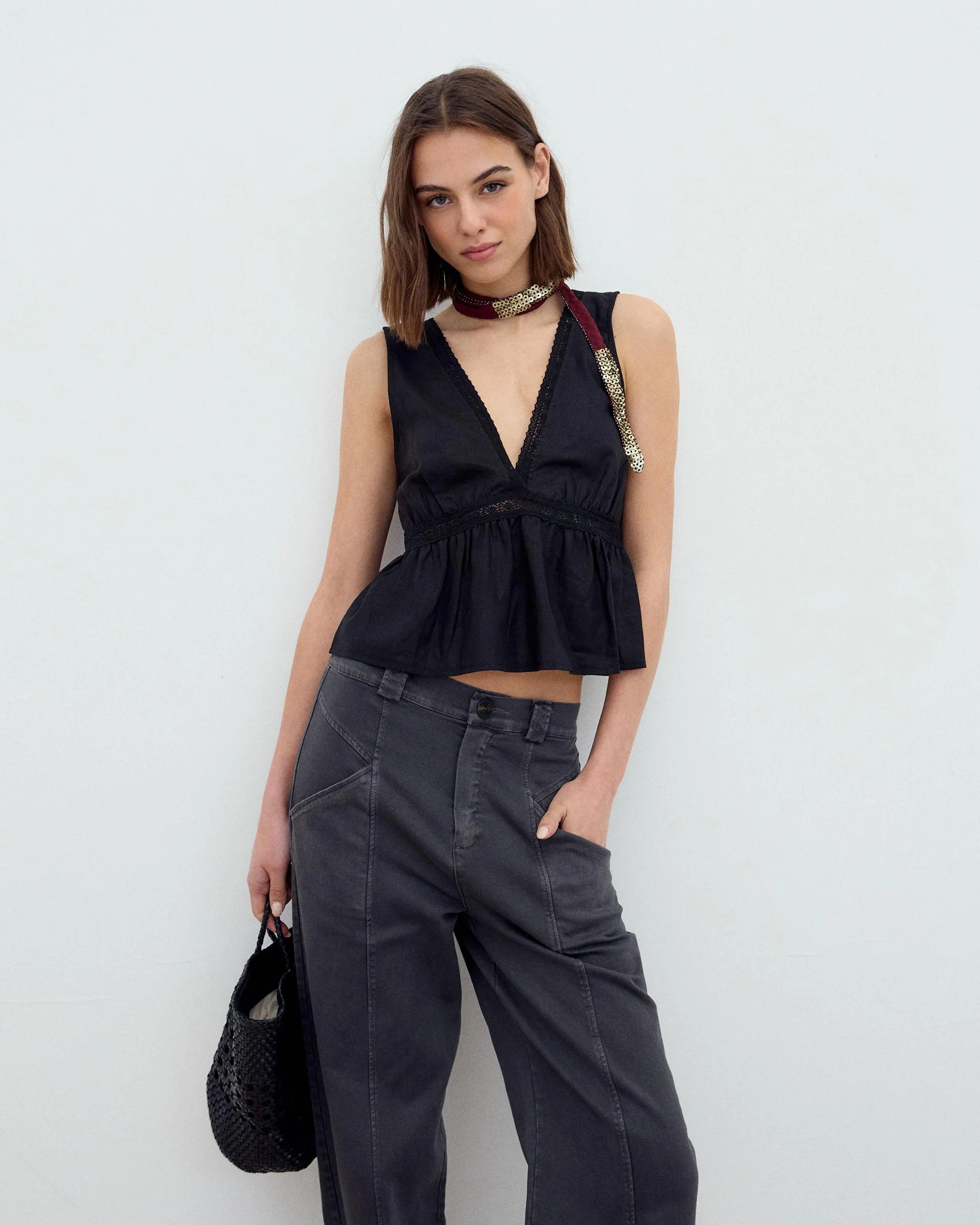 NEW IN